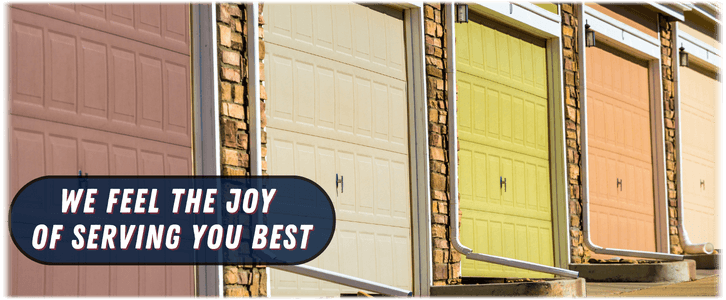 Garage Door Installation Philadelphia PA