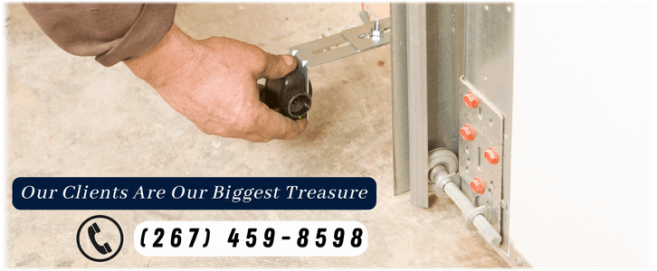 Garage Door Roller Repair Philadelphia PA